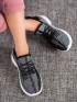 Textilné topánky