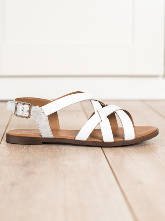 Neformálne sandálky Sergio Leone