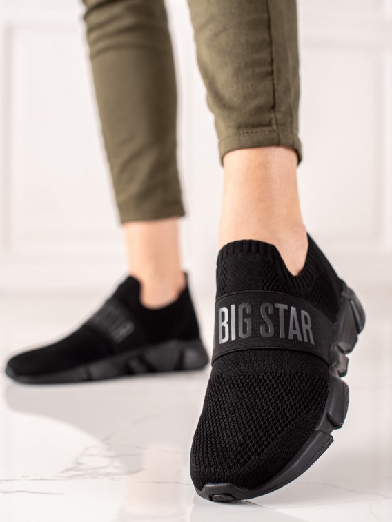 Dámske sneakersy Big Star