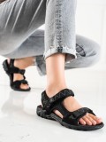 Pohodlné sandále